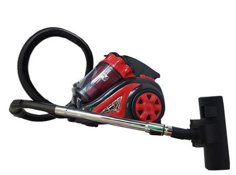 Пылесос циклонный Promotec PM-657 3800 Вт 5 л (1237657461)