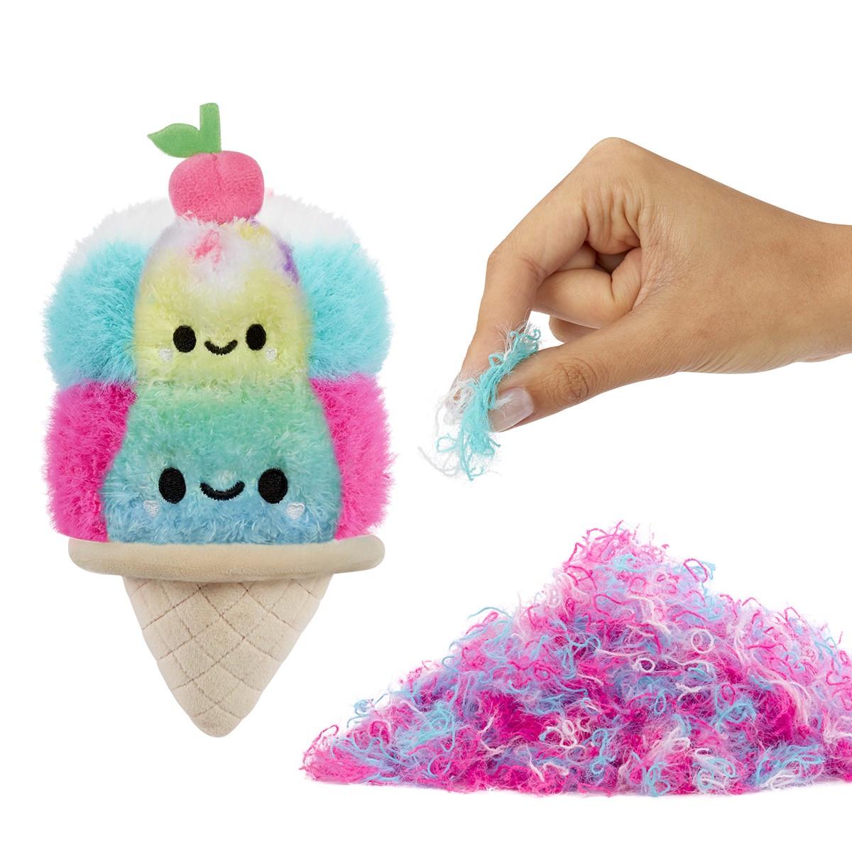 ᐉ М'яка іграшка-антистрес Fluffie Stuffiez Small Plush Морозиво
