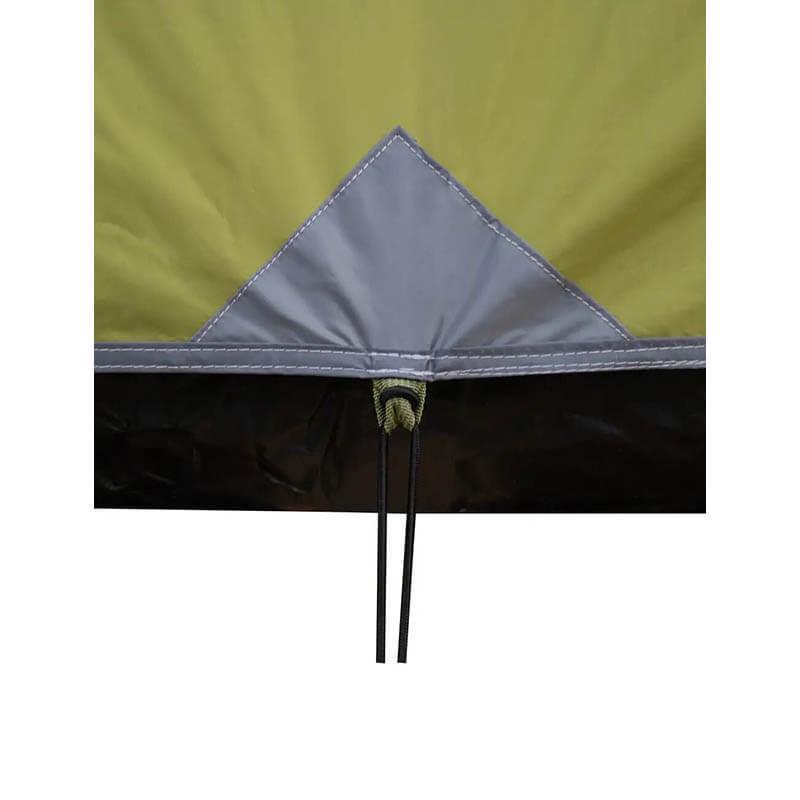 Палатка двухместная Tramp Lite Camp 2 Olive (UTLT-010-olive) - фото 25