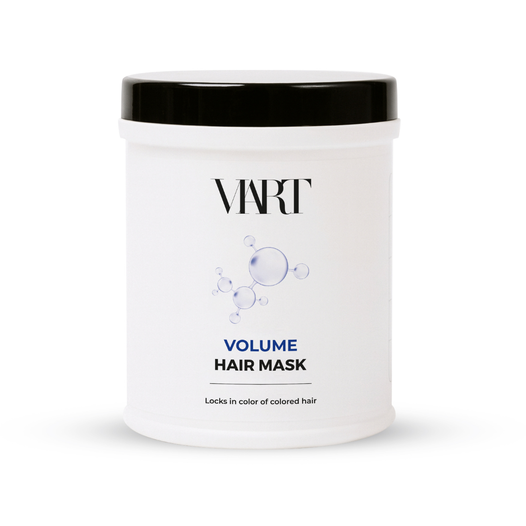 Маска для волос VIART Mask с HYALURONIC ACID для увлажнения и обработки 1000 мл