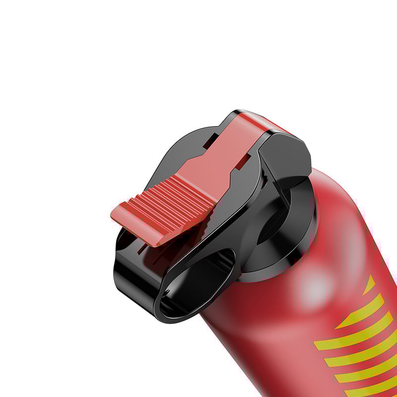 Вогнегасник автомобільний Baseus Fire-fighting Hero Extinguisher - фото 9