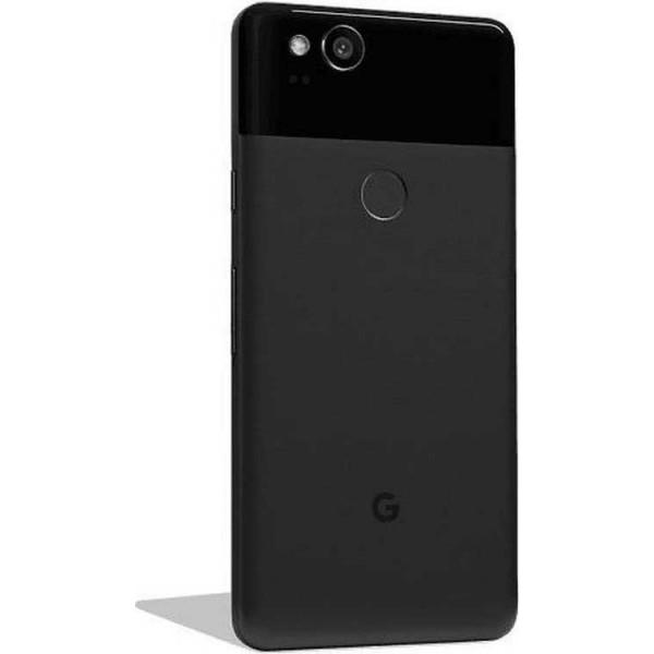 Смартфон Google Pixel 2 4/128GB Just Black - фото 4