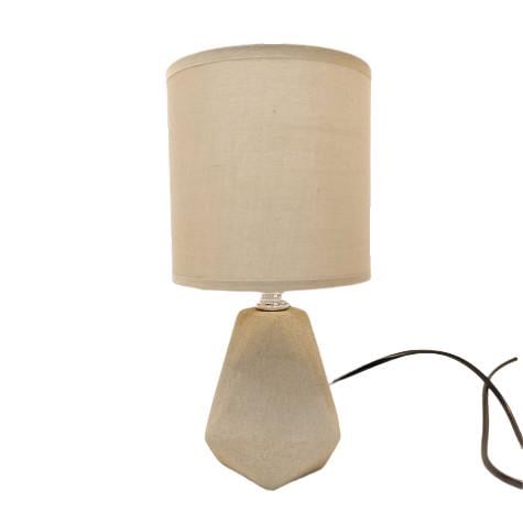 Лампа настільна HS8825 Beige (25545075) - фото 1 Лампа настільна HS8825 Beige (25545075) - фото 1