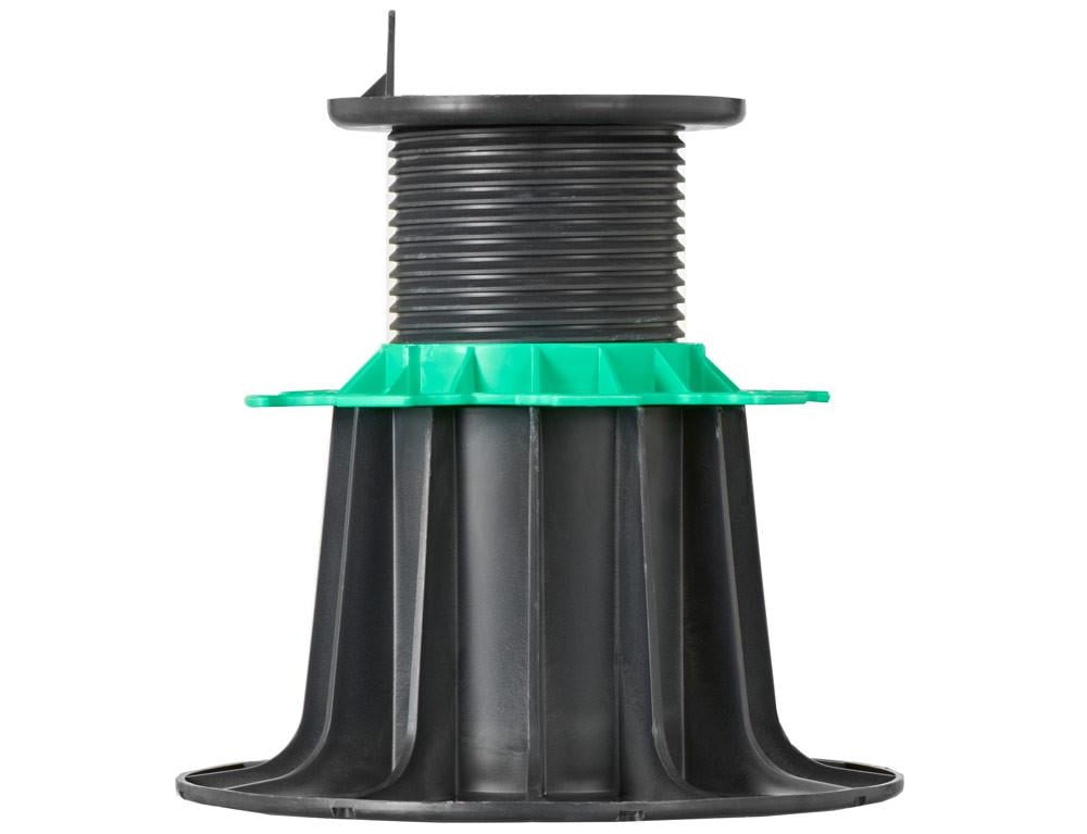 Регулируемая опора для террасной доски JouPlast 140-230 мм (140/230 мм)