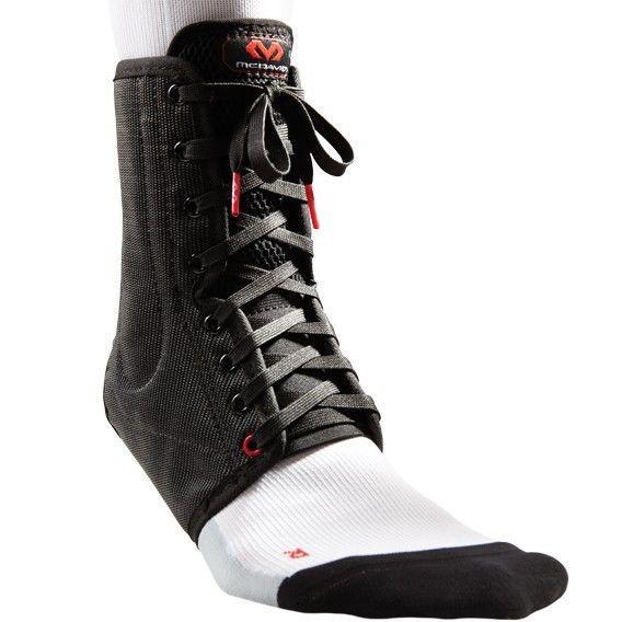 Спортивний гомілкостоп McDavid Level 3 Ankle Brace/lace-up w/stays M (3287_90)