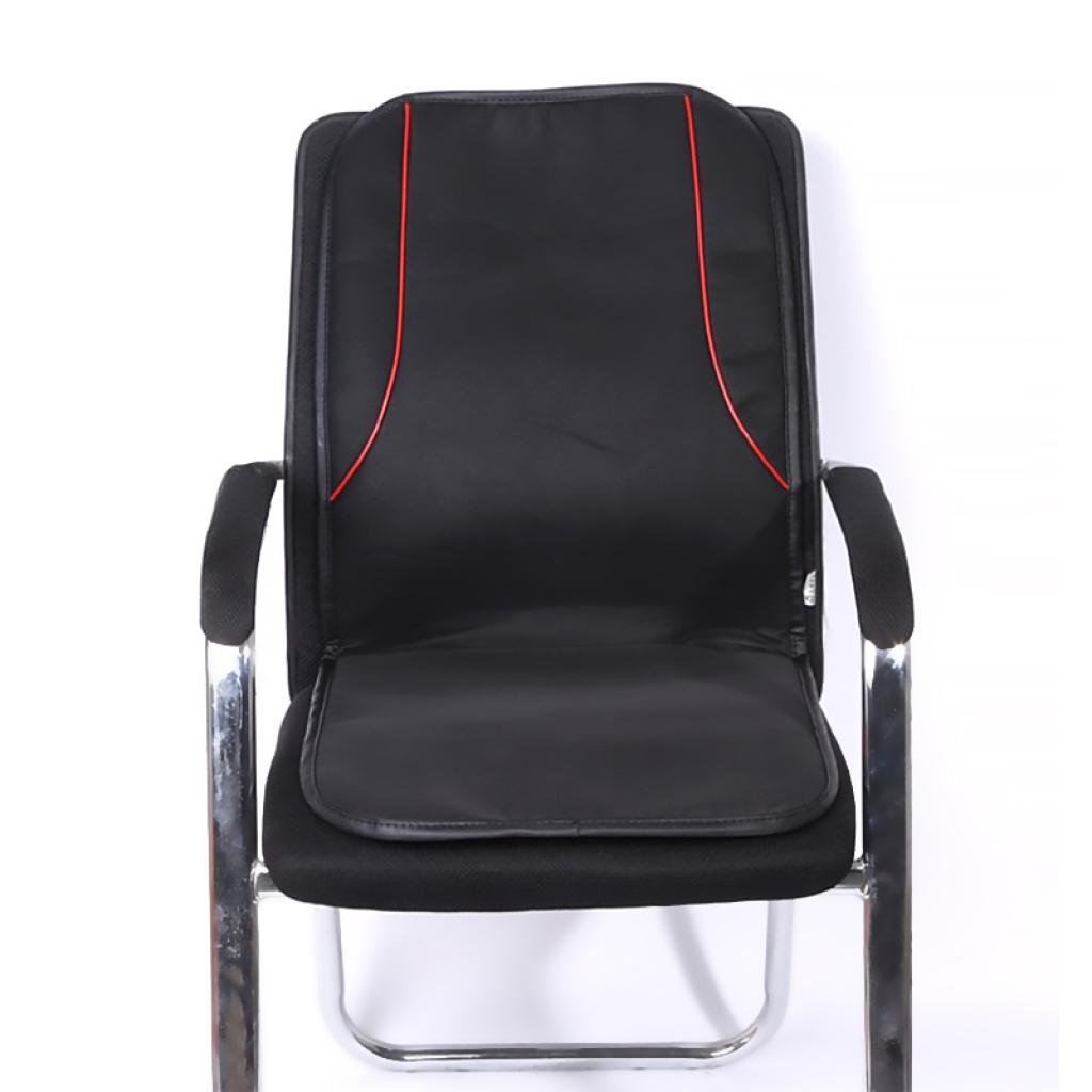 Накидка на кресло Anyuekang 0806 с подогревом Grey (1489801) - фото 6 Накидка на кресло Anyuekang 0806 с подогревом Grey (1489801) - фото 6