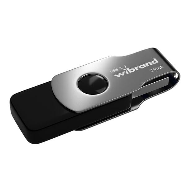 Флеш-пам'ять USB 3.2 Big 256 Гб (29768911)