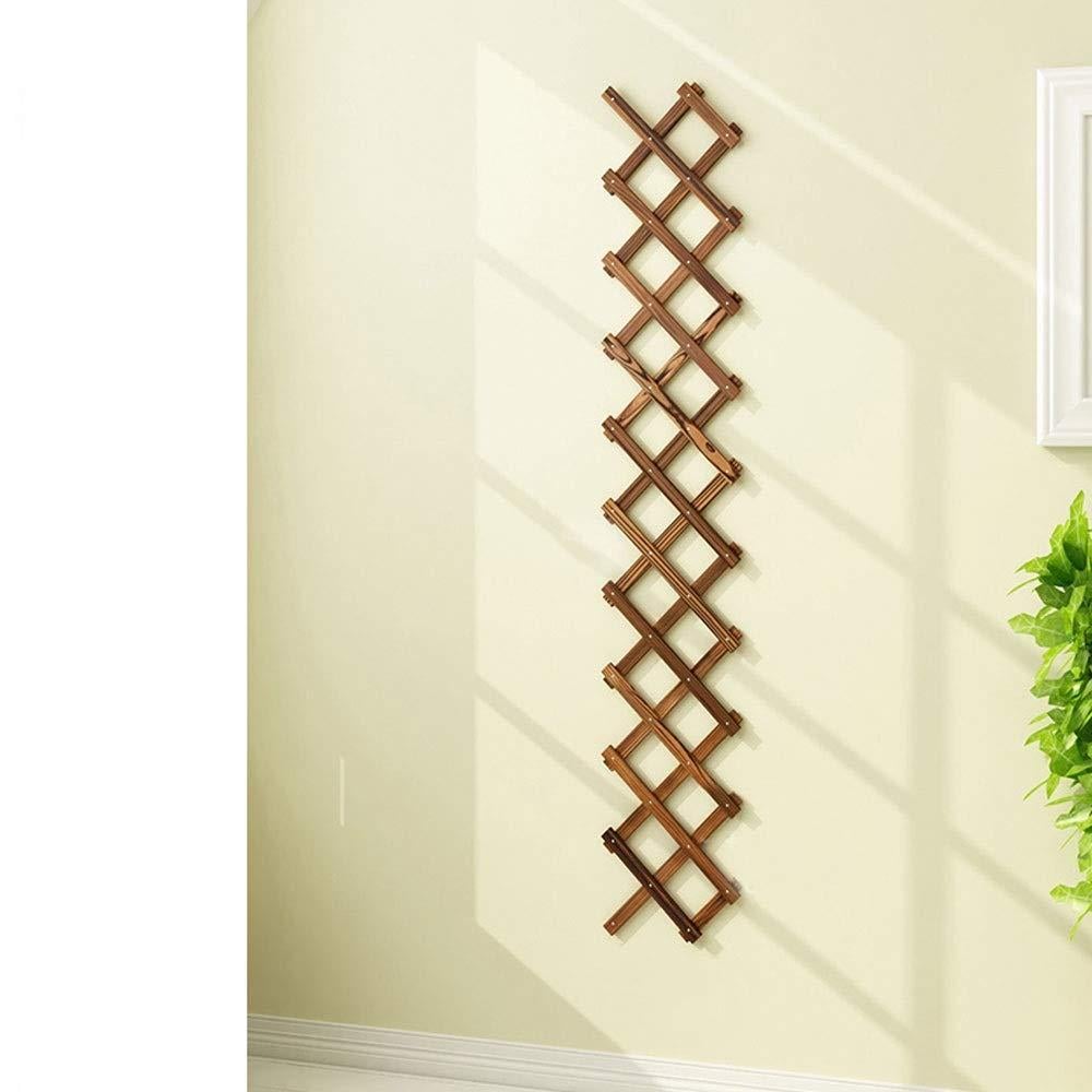 Решетка для растений из дерева Хорн 33 см Мокко (РШП-331110)