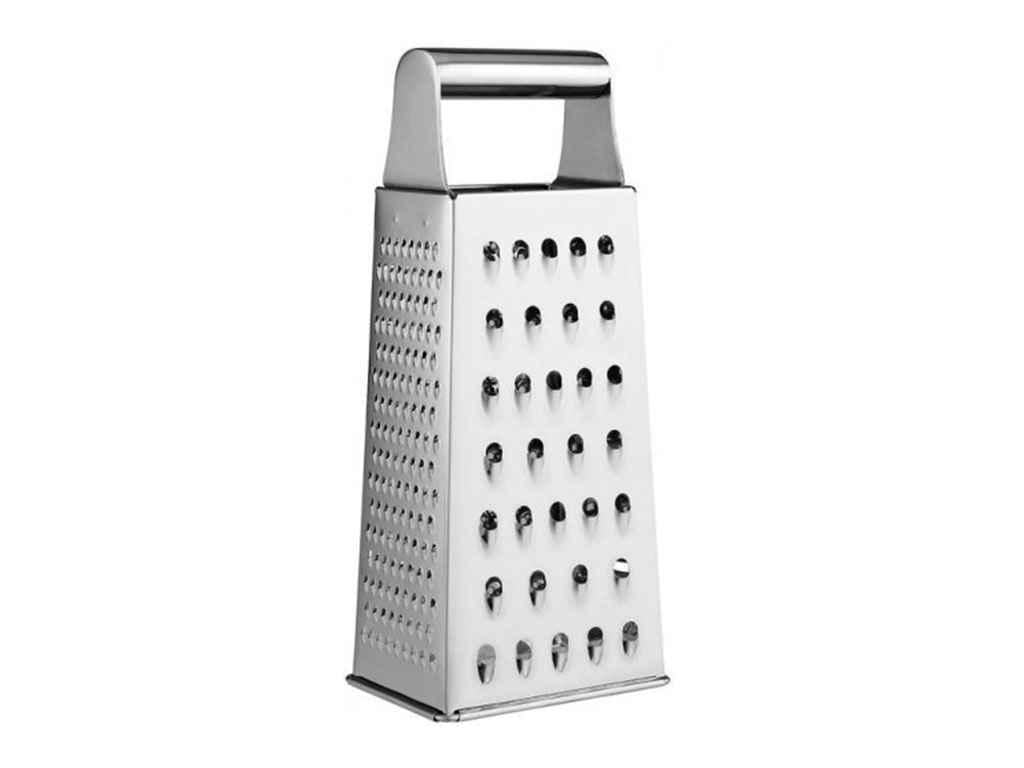 Терка Empire 2408 4-гранная H 220 мм (421432)