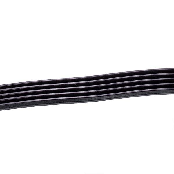 Ремень для стиральной машины 1255J5 PJE Optibelt 00439490 (00000036809) - фото 3 Ремень для стиральной машины 1255J5 PJE Optibelt 00439490 (00000036809) - фото 3