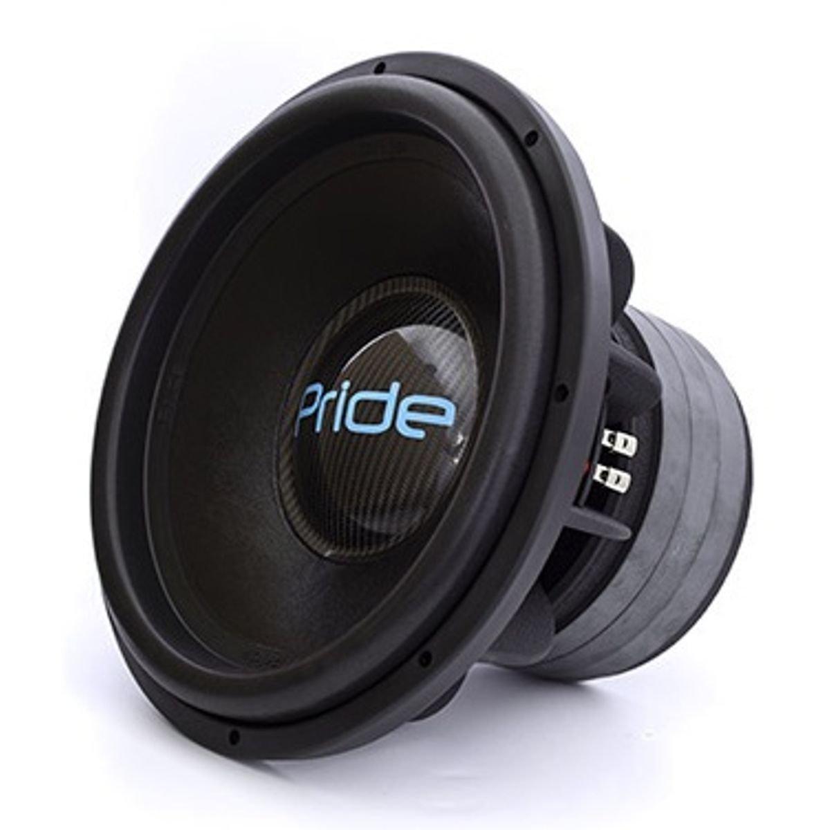 Сабвуфер Pride T v.3 15 (1553807578)