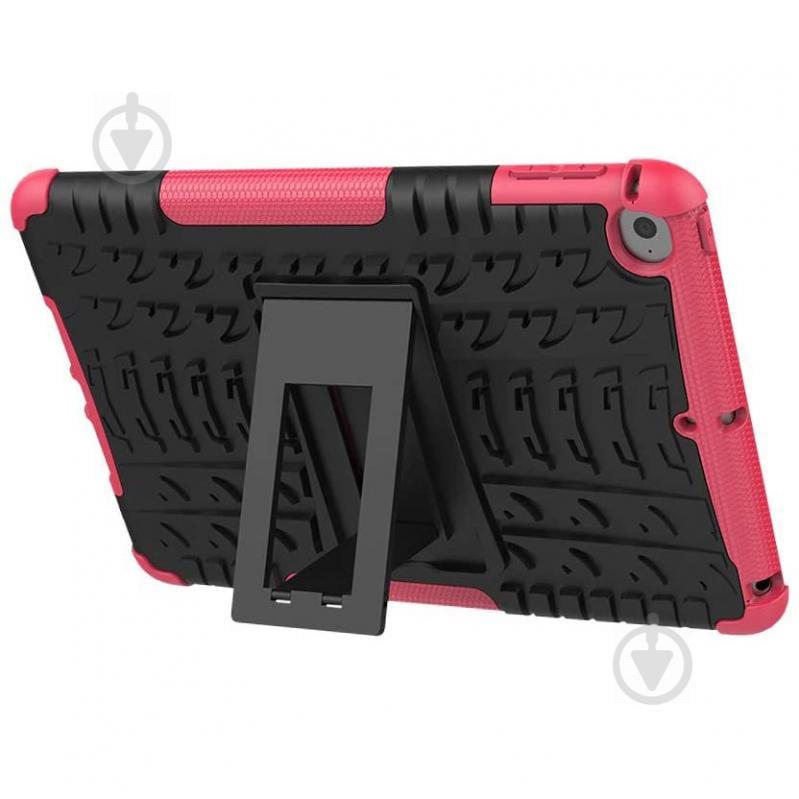 Чохол Armor Case для Apple iPad Mini 4/5 Rose (arbc7439) - фото 4