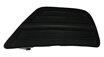 Решетка бампера AVTM Ford Focus 02-04 правая заглушка противотуманки (2532982)