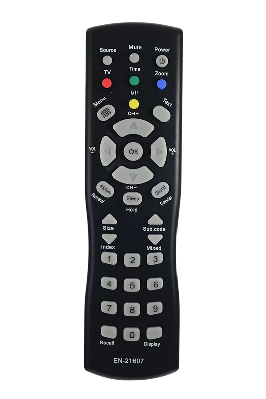 Пульт для телевизора HISENSE LCD1933EU