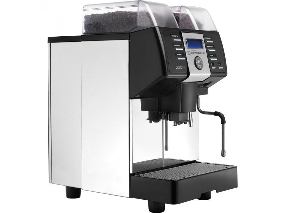 Кавомашина професійна Nuova Simonelli Prontobar 1 Grinder (profs0378)