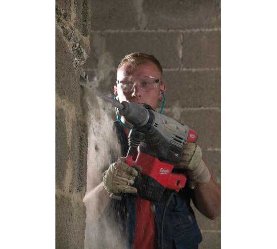 Перфоратор Milwaukee K 750 S (4933398600) - фото 13