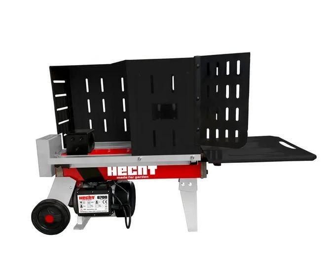 Дровокол електричний HECHT 6070 (39074)