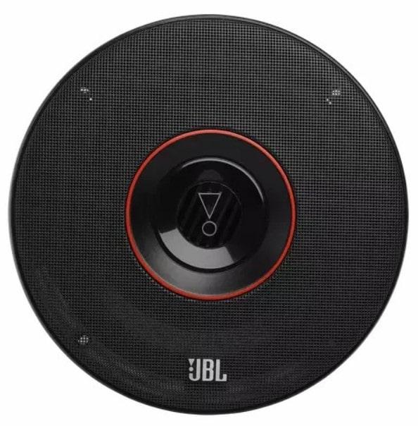 Автоакустика JBL CLUB 64CTP - фото 10