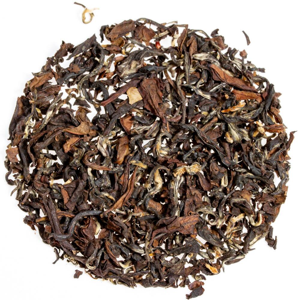 Чай Улун Донг Фанг Мей Жен Восточная красавица 50 г