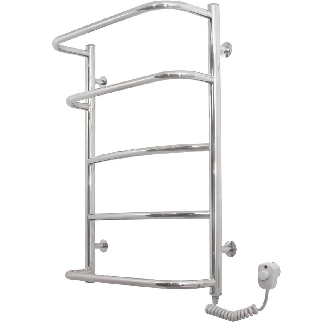 Полотенцесушитель электрический KOSSER Лайт EL 6 секций 800х500 мм