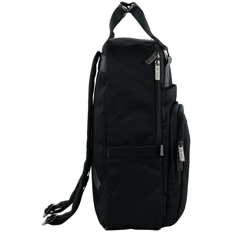 Школьный рюкзак GoPack Education GO25-179M-1 Черный (995148) - фото 16