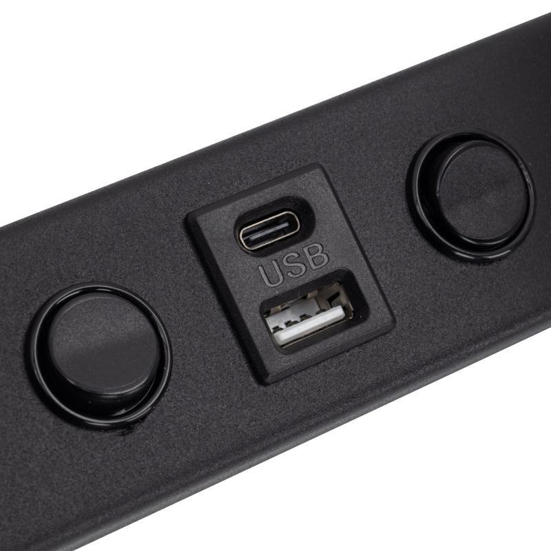 Бра TK Lighting VOX 2 USB (10152) - фото 5