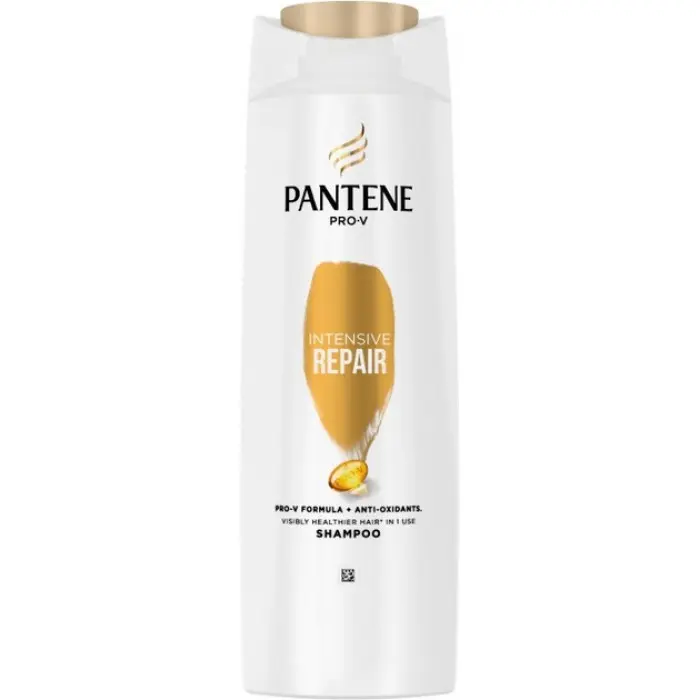 Шампунь Pantene Pro-V Інтенсивне відновлення 400 мл (561834)