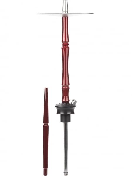 Шахта Cascade Hookah Red (4750)
