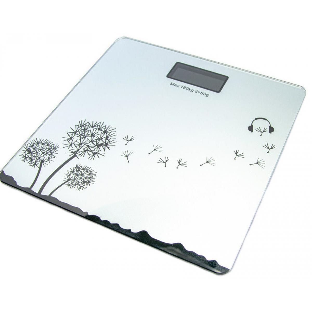 Весы напольные электронные Domotec MS-1604 180 кг Серый (521027) - фото 2 Весы напольные электронные Domotec MS-1604 180 кг Серый (521027) - фото 2