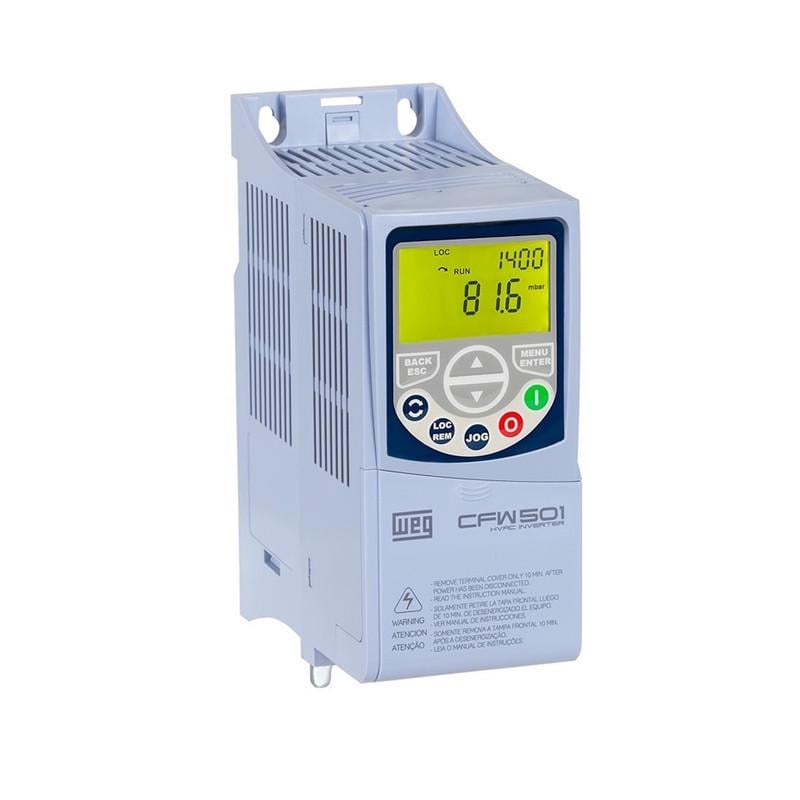 Преобразователь частоты ETI CFW500 E 49P0 3Ф 49А 22 кВт 380 В (4658254)