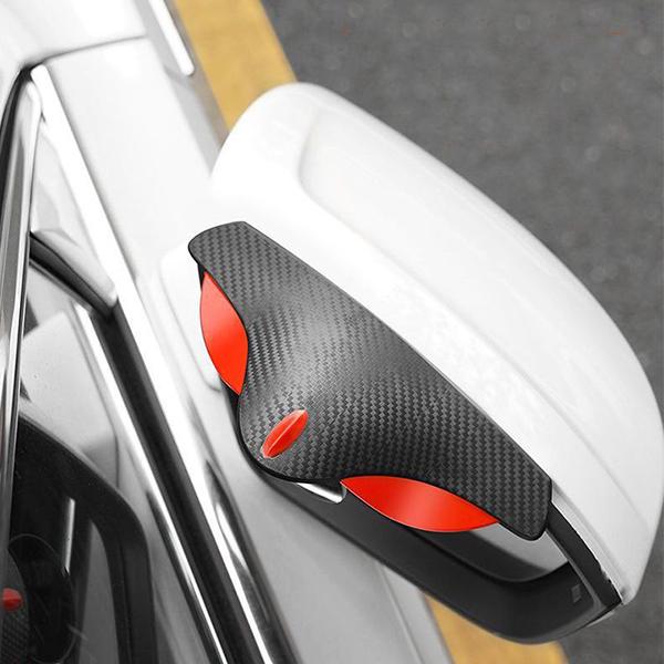 Комплект зеркал для слепых зон 2 шт. (Y01993) - фото 6 Комплект зеркал для слепых зон 2 шт. (Y01993) - фото 6