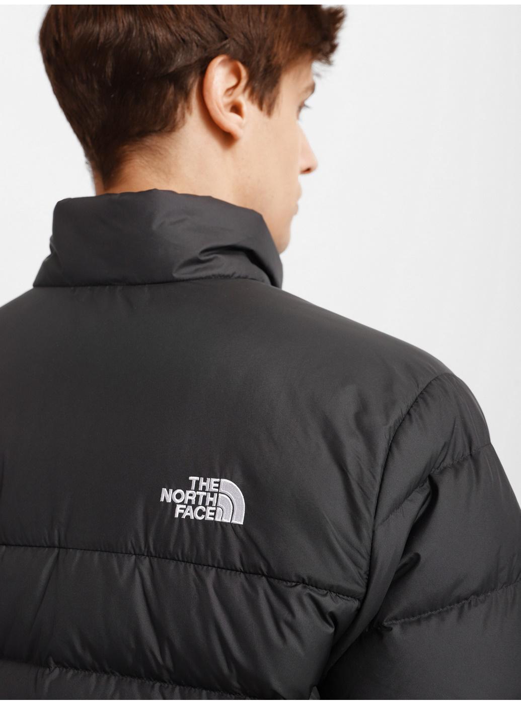 Куртка The North Face Aconcagua 2 Ja NF0A4R29JK31 XL - фото 3