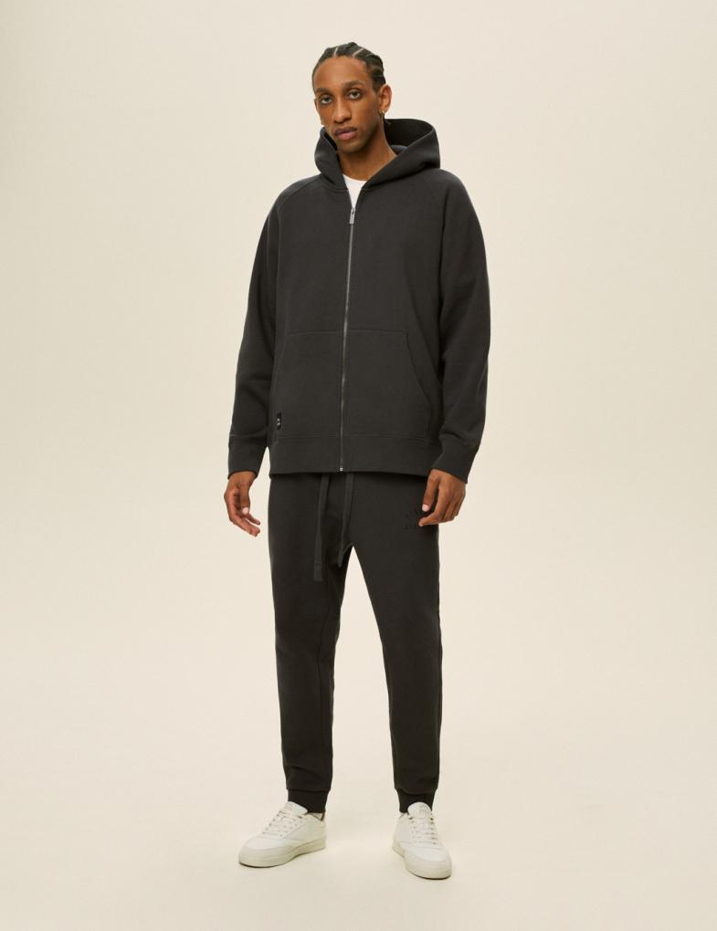 Толстовка чоловіча Diverse ATH ZH 224 XXL Графіт (5902598969682) - фото 5