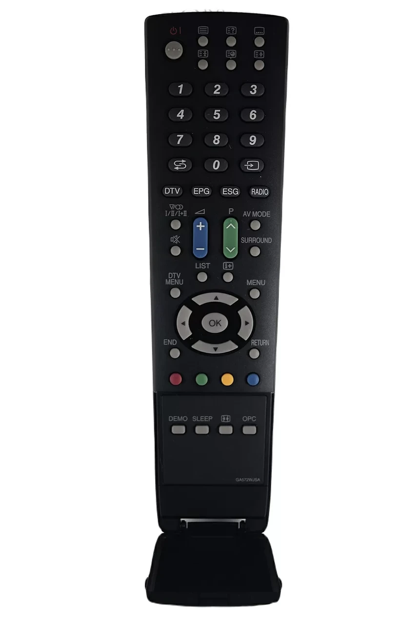 Пульт для телевизора Sharp GA572WJSA (2112774816)