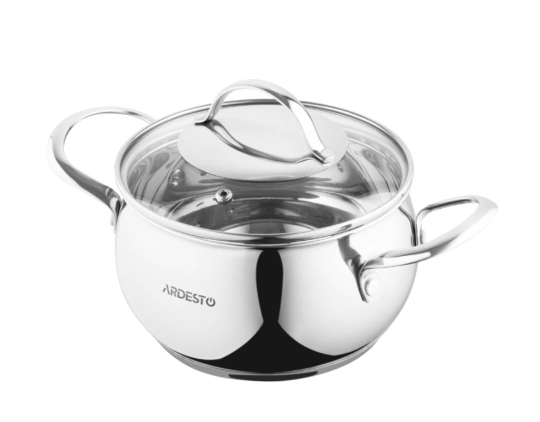 Кастрюля Ardesto Gemini 3 л (AR4330GB)