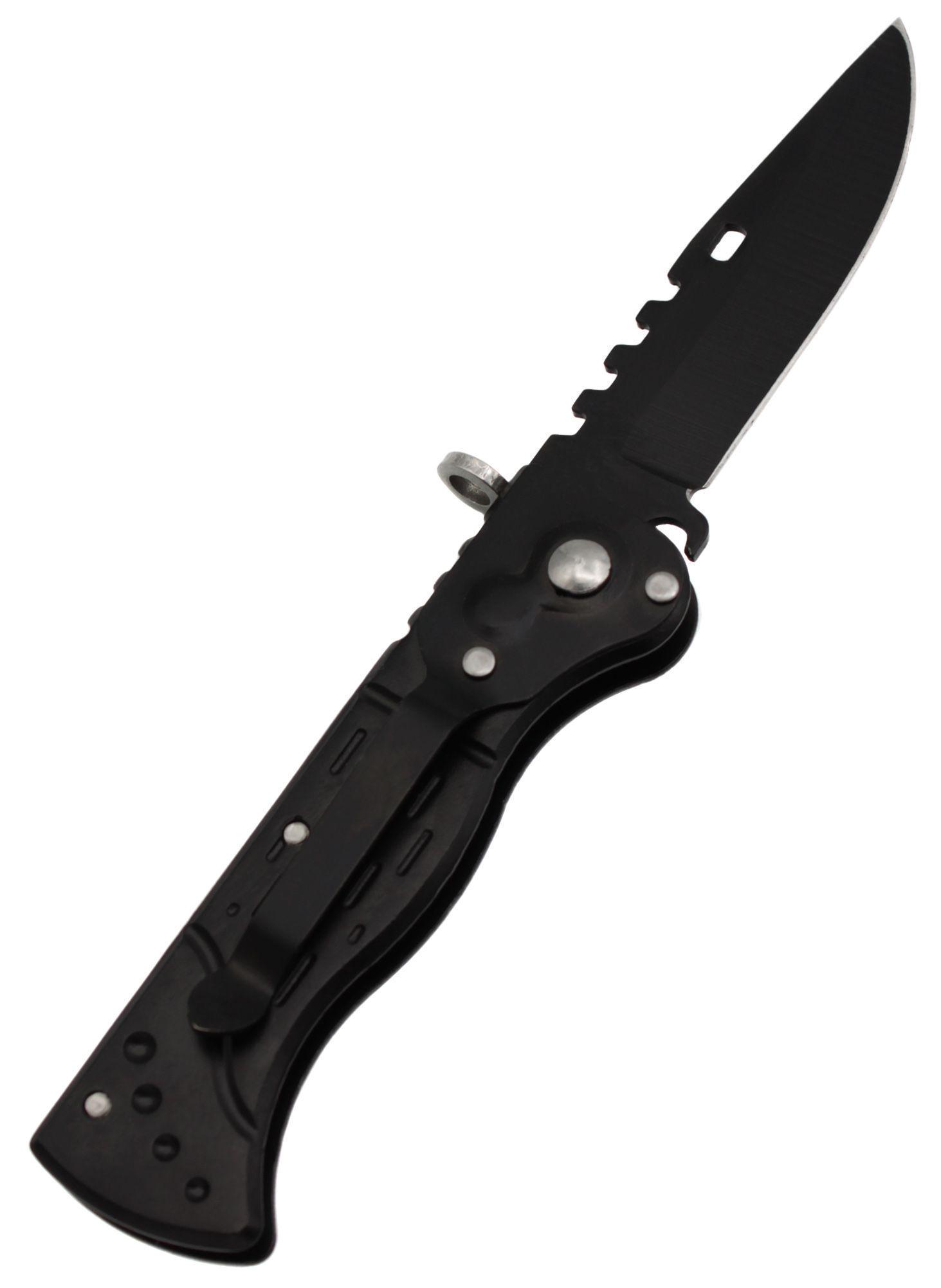 Ніж-складень з прицілом 88 (17739) - фото 3 Ніж-складень з прицілом 88 (17739) - фото 3