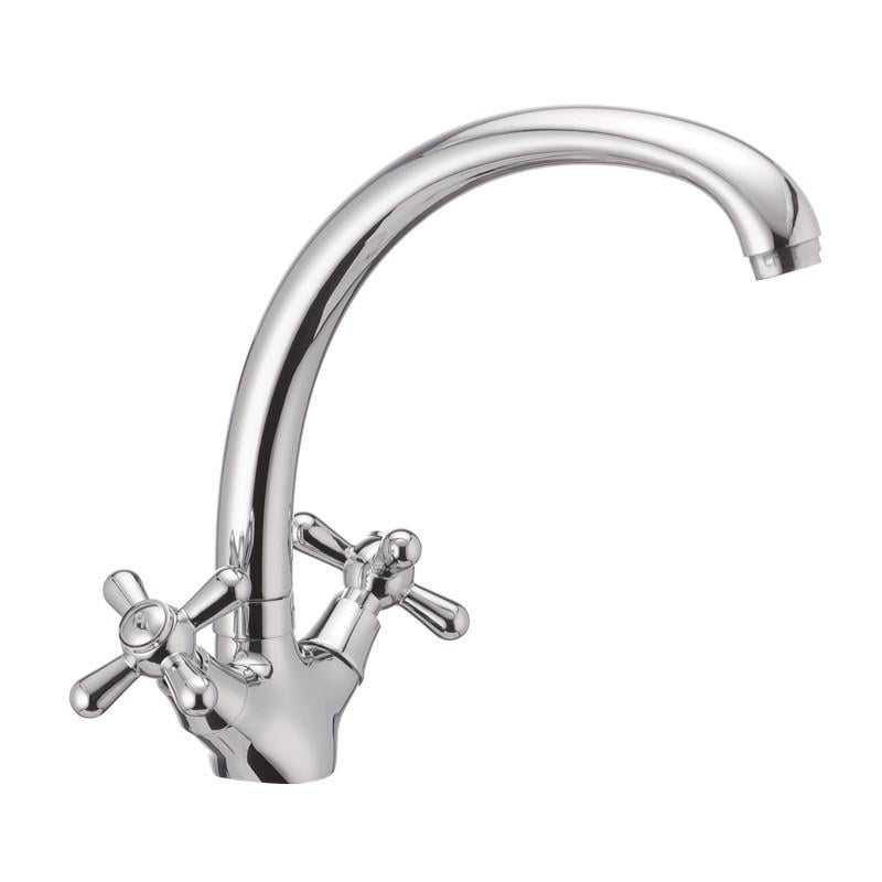 Смеситель для кухни Cron TEOREMA 273 (CR0834)