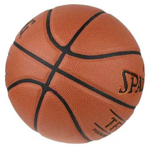 М'яч баскетбольний Spalding TF-500 Composite Leather р. 7 (only266_76797Z) - фото 2