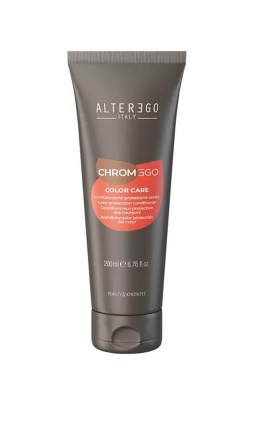 Кондиціонер для захисту фарбованого волосся Alter Ego ChromEgo Color Care Conditioner