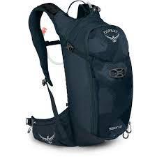 Рюкзак Osprey Siskin 12 Slate Blue (1054-009.2538)