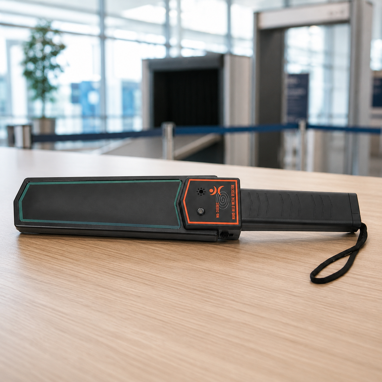 Металошукач Super Scanner MD3003B1