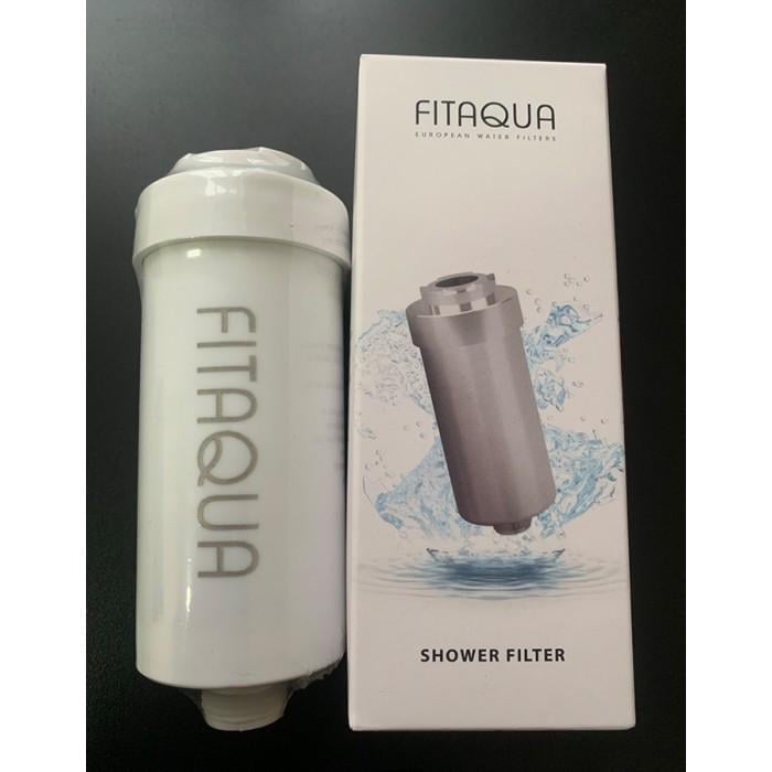 Фильтр-насадка для душа FitAqua AWF-SWR-P-AW (2575632332)