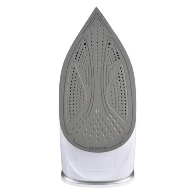 Утюг с керамической подошвой MAGIO MG-532 Lilac (iz15410) - фото 2