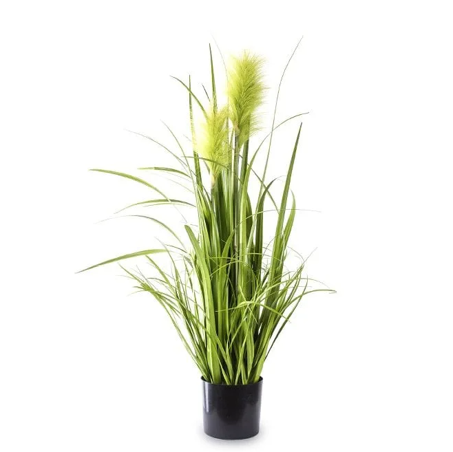 Искусственное растение в горшке Flora 80 см (34028)