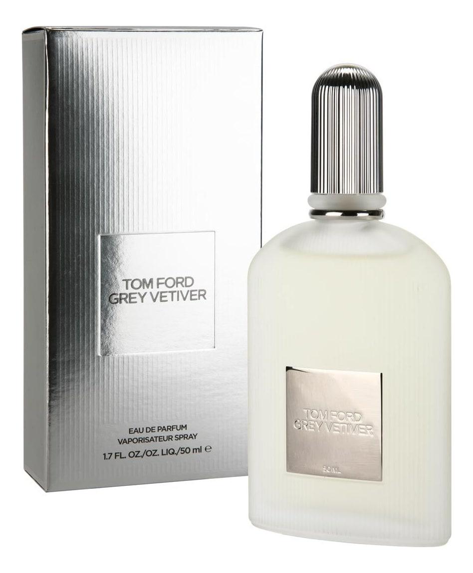 Парфюмированная вода для мужчин Tom Ford Grey Vetiver 50 мл (18779339)