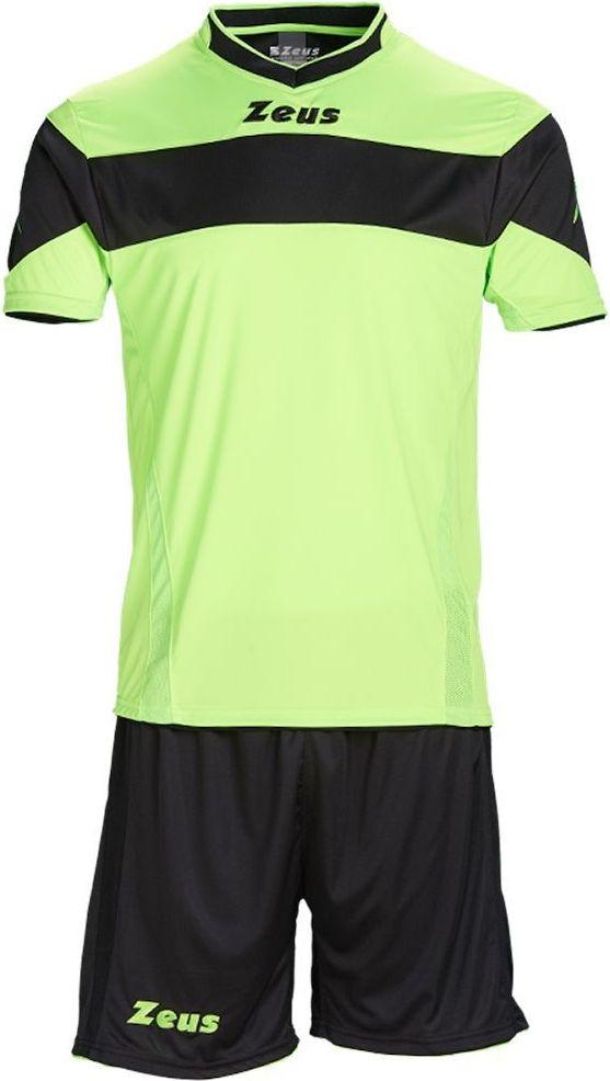 Форма футбольная Zeus KIT APOLLO VF/NE Z00182 M