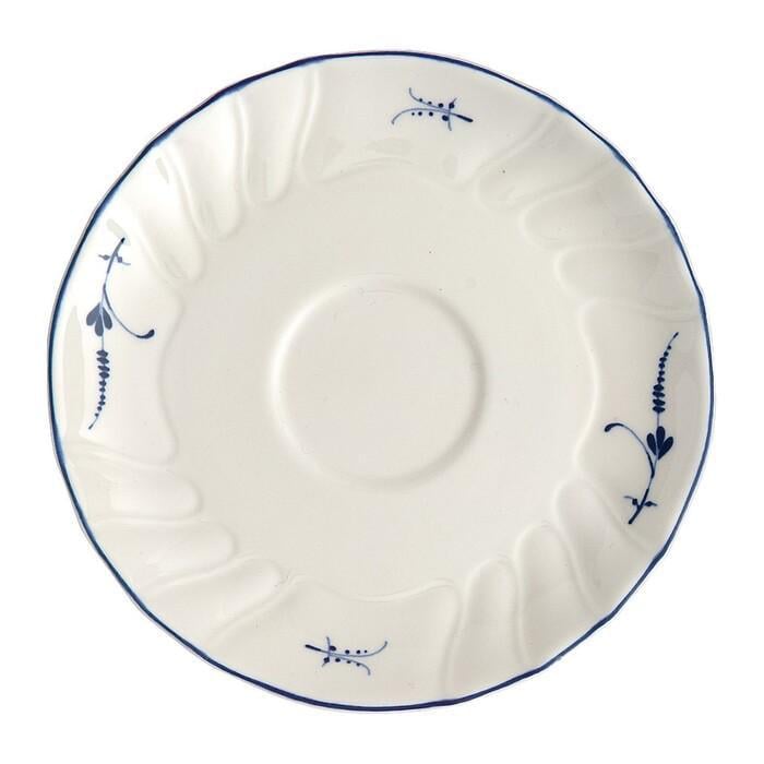 Блюдце Villeroy & Boch Vieux Luxemburg 12 см (2430531)