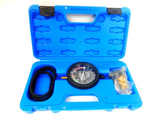 Манометр давления вакуума (QS30190)