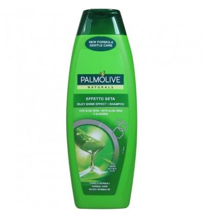 Шампунь Palmolive Naturals Effetto Seta 350 мл (1351)