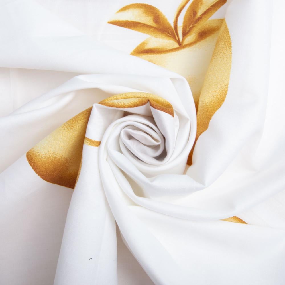 Ткань хлопок сатин S-029 А (22460)